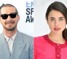 Margaret Qualley voices support for FKA Twigs following Shia LaBeouf split