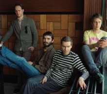 Sigur Rós announce new orchestral album ‘Odin’s Raven Magic’
