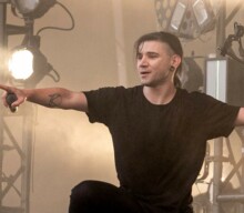 Skrillex drops new track ‘Kliptown Empyrean’