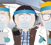‘South Park’ returning for hour-long ‘The Vaccination Special’