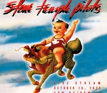 STONE TEMPLE PILOTS To Perform Entire ‘Purple’ Album During Livestream Event