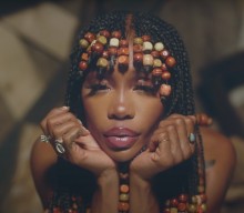SZA says unreleased song at end of ‘Hit Different’ video is “in clearance” for release