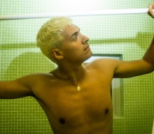Omar Apollo – ‘Apolonio’ review: new master of steamy bedroom jams