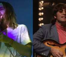 Tame Impala’s Kevin Parker shares ‘Jealous Guy’ cover for John Lennon’s birthday