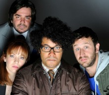 Channel 4 pulls ‘IT Crowd’ episode over transphobic content
