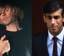 Tim Burgess writes to Rishi Sunak: Other countries have “found a way” to support arts workers