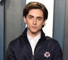 Timothée Chalamet asked Joel Coen for advice on playing Bob Dylan