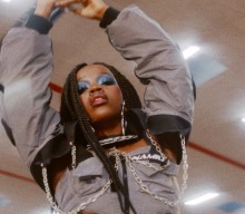 Tkay Maidza unveils 90s-inspired video for ’24k’