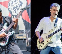 Tom Morello pays tribute to Eddie Van Halen on new song ‘Secretariat’