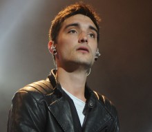 The Wanted’s Tom Parker diagnosed with inoperable brain tumour