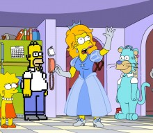 ‘The Simpsons’ Halloween special features Pixar and ‘Spider-Verse’ parodies