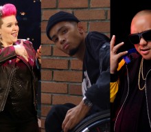 True Colors Festival hip-hop panelists discuss rap as “an opportunity to change the world”