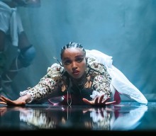 FKA twigs has written a whole new album in lockdown