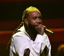 Ty Dolla $ign announces new album ‘Featuring Ty Dolla $ign’