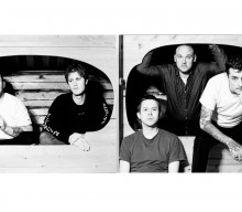 Listen to Viagra Boys’ synthy new single ‘Creatures’