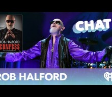 JUDAS PRIEST’s ROB HALFORD On Dealing With Coronavirus Pandemic: ‘Believe The Scientists’