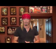 BRET MICHAELS Releases Veterans Day Video Message