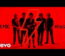 Listen To New AC/DC Song ‘Realize’