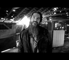 MACHINE HEAD: Behind-The-Scenes Look At Making Of ‘My Hands Are Empty’ Music Video