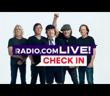 AC/DC’s ANGUS YOUNG Says EDDIE VAN HALEN’s Death ‘Leaves A Big Hole’