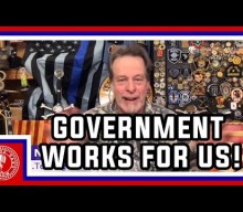TED NUGENT Calls Democrats ‘Brain-Dead Zombies’: ‘They’re The Only Dumb Ones Out There’