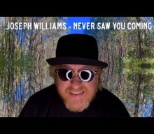 TOTO’s STEVE LUKATHER And JOSEPH WILLIAMS To Release Solo Albums Simultaneously In February