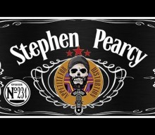 STEPHEN PEARCY Says JUAN CROUCIER ‘Doesn’t Think It’s Important’ For RATT To Release New Music