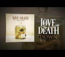 KORN Guitarist BRIAN ‘HEAD’ WELCH’s LOVE AND DEATH Project To Release ‘Perfectly Preserved’ Album; ‘Down’ Single Available