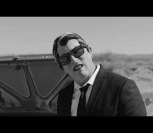 PUSCIFER Drops ‘Theorem’ Music Video