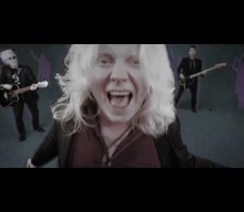 VIMIC Frontman KALEN CHASE Releases Music Video For ‘Let Them Come’ Solo Single