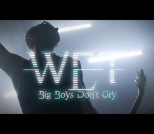 W.E.T. Announces Fourth Studio Album ‘Retransmission’; ‘Big Boys Don’t Cry’ Video Available
