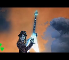MOTÖRHEAD Guitarist’s PHIL CAMPBELL AND THE BASTARD SONS: ‘Born To Roam’ Music Video