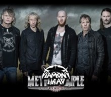 BRIAN TATLER Has Come Up With ‘Some Really Good Material’ For Next DIAMOND HEAD Album