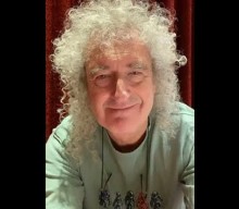 QUEEN’s BRIAN MAY Was ‘Shocked’ 70 Million Americans Voted For DONALD TRUMP In 2020 Presidential Election