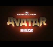 AVATAR Announces Unique Four-Part Concert Series