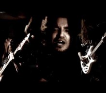 FIRSTBORNE Feat. CHRIS ADLER And JAMES LOMENZO: Music Video For New Single ‘Sacred Lights’