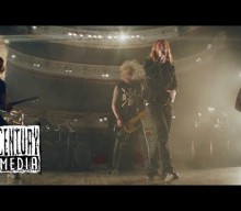 DARK TRANQUILLITY Releases Music Video For ‘Eyes Of The World’