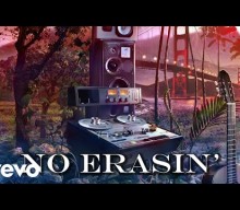 Ex-JOURNEY Singer STEVE PERRY Releases Stripped-Down Version Of ‘No Erasin” From ‘Traces (Alternative Versions & Sketches)’