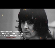 Watch Promotional Video For PETE WAY Book By Photographer ROSS HALFIN