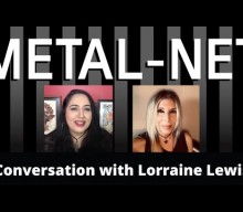 VIXEN Is Working On ‘Really Powerful, Amazing’ New Album
