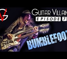 Ex-GUNS N’ ROSES Guitarist BUMBLEFOOT Says ‘Chinese Democracy’ Will Be Appreciated More As Time Goes On