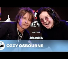 OZZY OSBOURNE Has Been Doing Target Practice With Pellet Gun: ‘Anything To Get My Mind Off This F**king Pandemic’