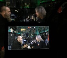 EXODUS Singers STEVE ‘ZETRO’ SOUZA And ROB DUKES Team Up For ‘Raw And Uncensored’ Pay-Per-View Discussion