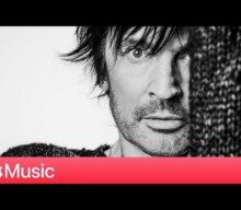 MÖTLEY CRÜE’s TOMMY LEE Welcomed Arrival Of NIRVANA ‘With The Biggest Open Arms On The Planet’