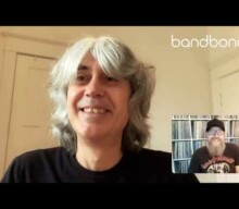 MICHEL ‘AWAY’ LANGEVIN: Why Now Is Right Time For VOIVOD To Release Live Album