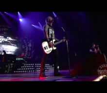 Watch Pro-Shot Video Of GUNS N’ ROSES’ 2019 Performance In Wichita, Kansas