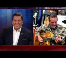 TED NUGENT On Athletes Kneeling For National Anthem: ‘They Should Be Ashamed Of Themselves’