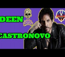 DEEN CASTRONOVO Would Rejoin JOURNEY ‘In A Heartbeat’