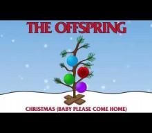 THE OFFSPRING Drops Cover Version Of Holiday Classic ‘Christmas (Baby Please Come Home)’