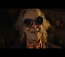ALBERT BOUCHARD Releases Music Video For ‘Blue Oyster Cult’ From ‘Re Imaginos’ Album